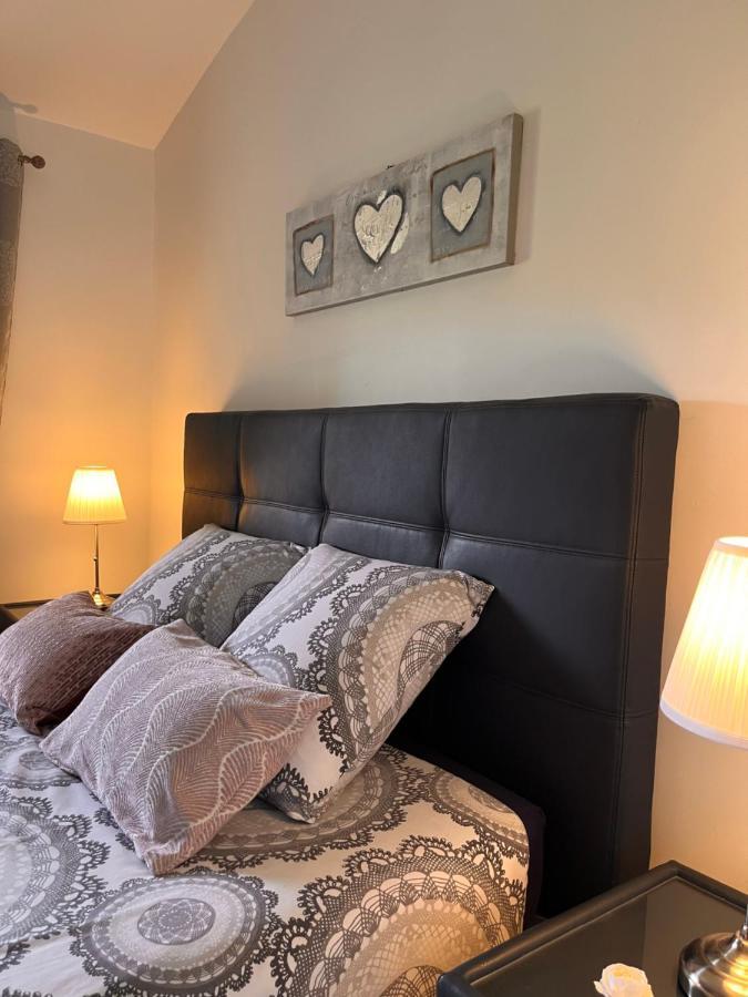 Couette-café Chateau Canteloup *
