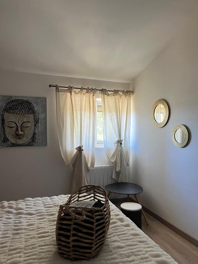 Couette-café Chateau Canteloup