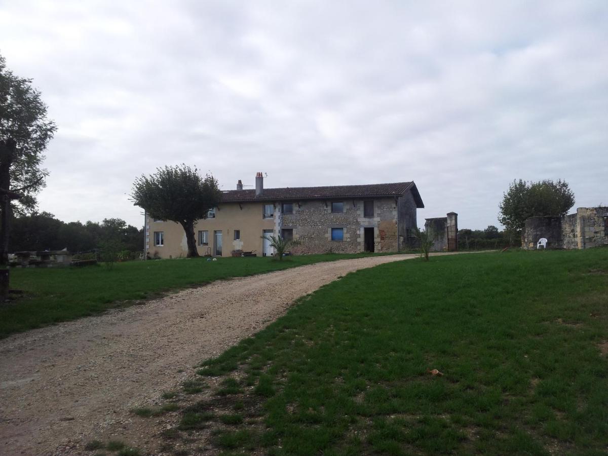 Chateau Canteloup Couette-café *
